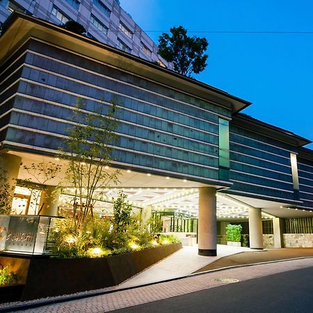 Hotel Chaharu Matsuyama  Exterior foto